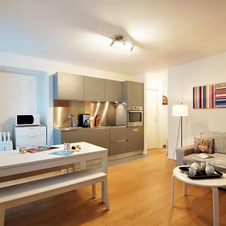 Le Paccard-2 By Interhome