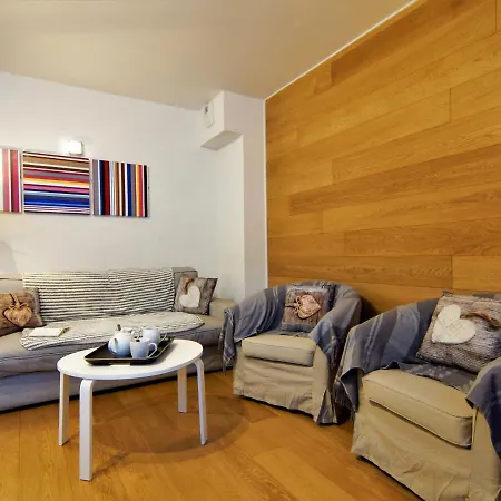 Le Paccard-2 By Interhome Apartment Chamonix
