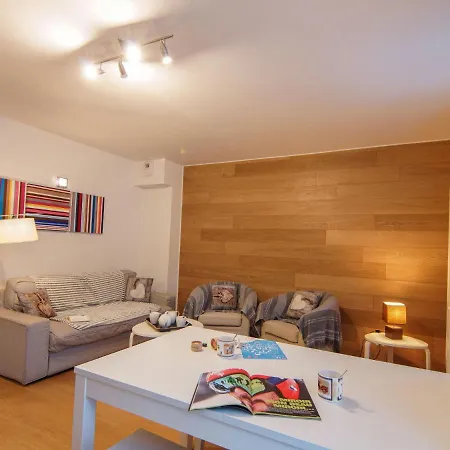 Le Paccard-2 By Interhome Apartment *