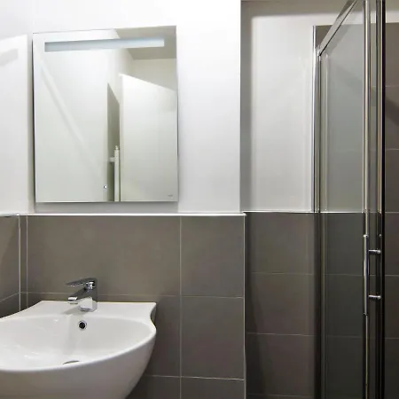 Le Paccard-2 By Interhome Apartment