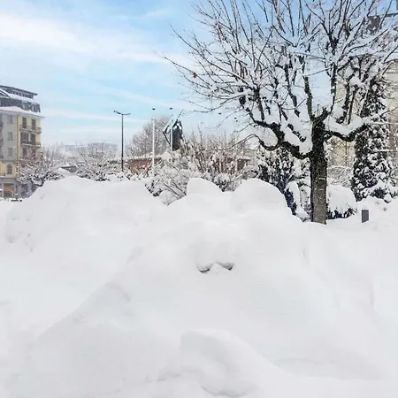 Le Paccard-2 By Interhome Шамони