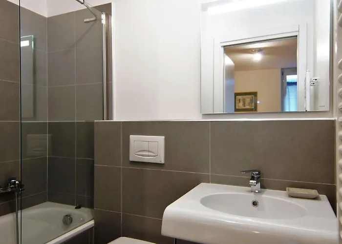 Le Paccard-2 By Interhome Apartmán *