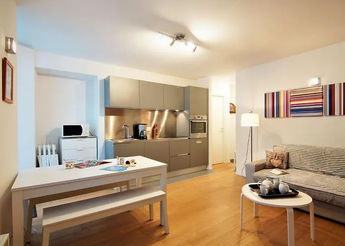 Le Paccard-2 By Interhome