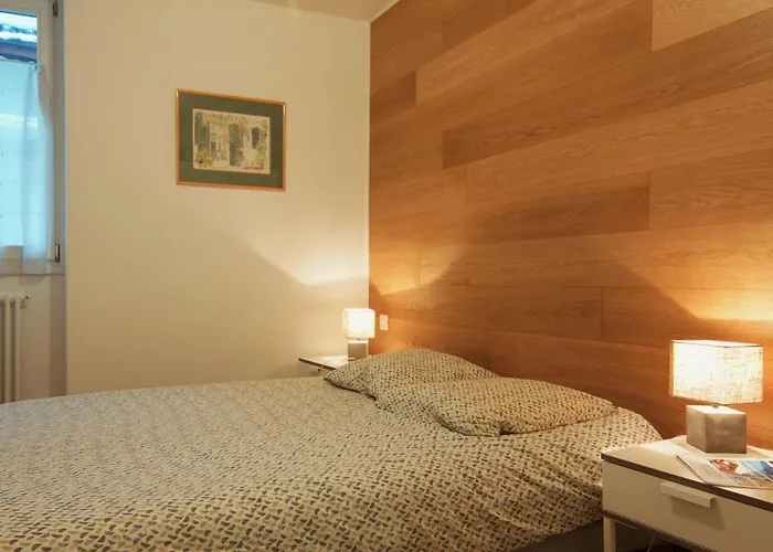 Le Paccard-2 By Interhome Chamonix