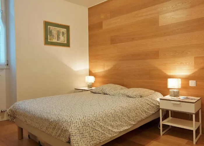 Le Paccard-2 By Interhome Chamonix