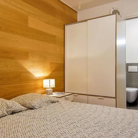 Apartmán Le Paccard-2 By Interhome