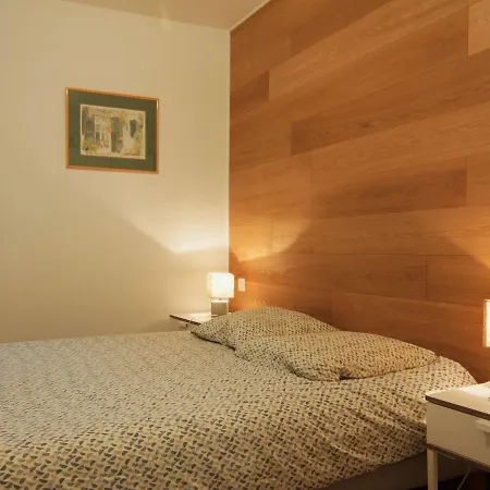 Le Paccard-2 By Interhome Chamonix