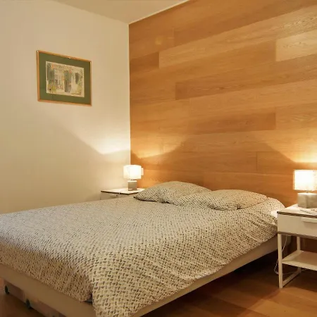 Le Paccard-2 By Interhome Chamonix