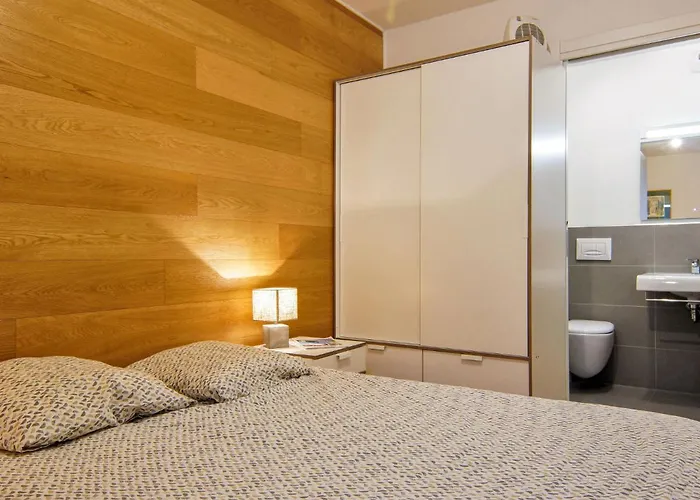 Lejlighed Le Paccard-2 By Interhome