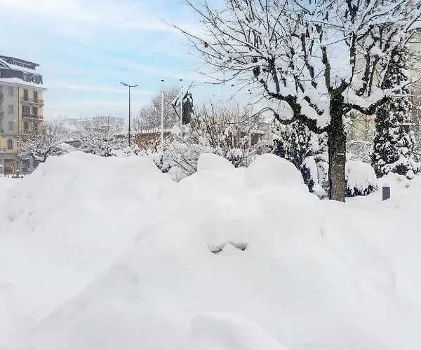 Le Paccard-2 By Interhome Chamonix